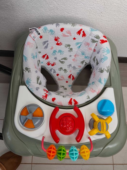 Проходилка  kikkoro