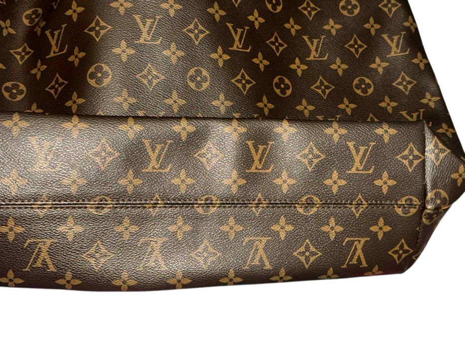 Нова цена! Чанта Louis Vuitton Sully
