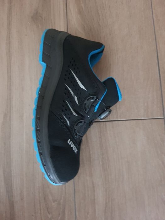 Pantofi Uvex Protectie 41 boa system