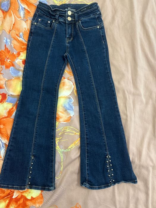 Детски дънки zara и други от 128 до 134