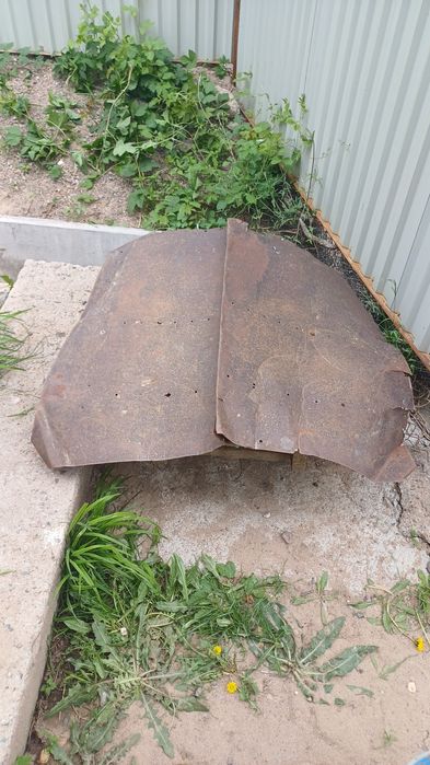 Будка для собаки