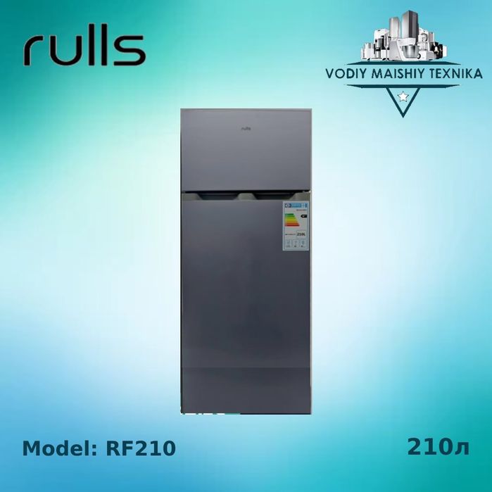 Rulls kafolati bilan