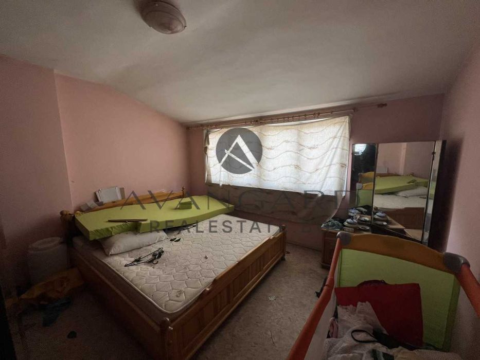 Продава се Етаж от къща в Пловдив, Център - 106 кв.м за 1038 €/кв.м - Снимка #6