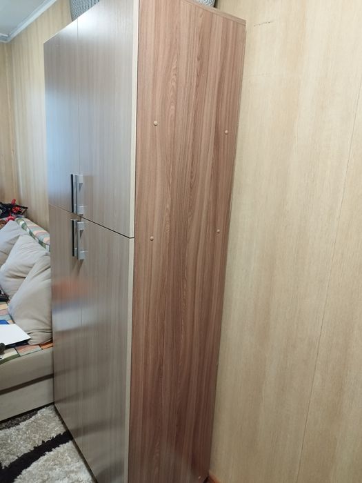 Продам детскую стенку б/у