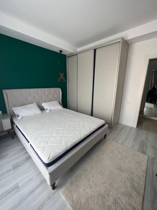 Apartamet Cochet 2 camere Cosmopilis