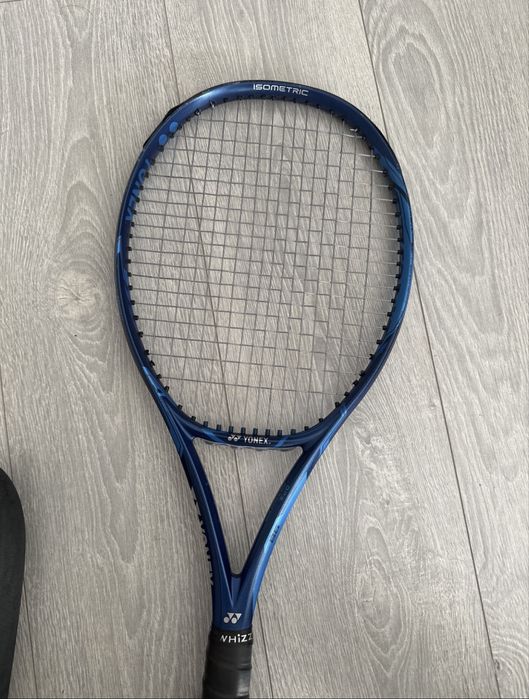 Yonex Ezone 98 ракети