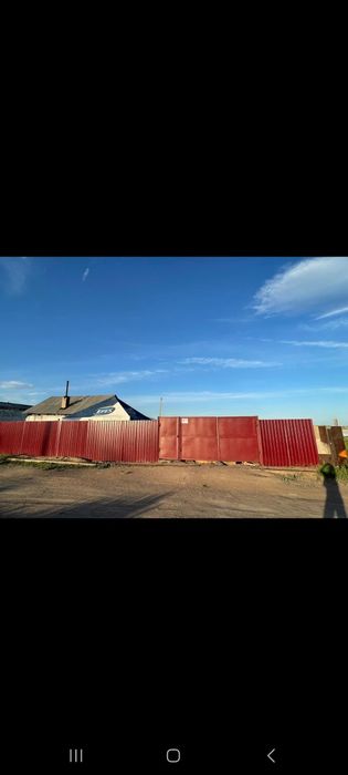 Продаётся дача 2-х комнатный