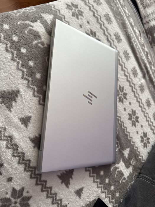 Laptop Hp EliteBook 845 G7 Amd Ryzen 5 16gb 512ssd