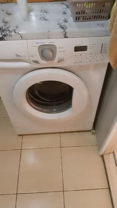 Ремонт стиральных машин