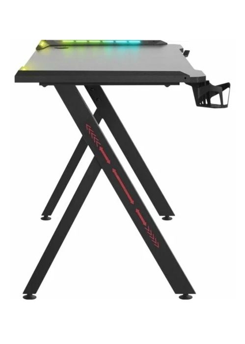 Стол компьютерный Defender Extreme RGB