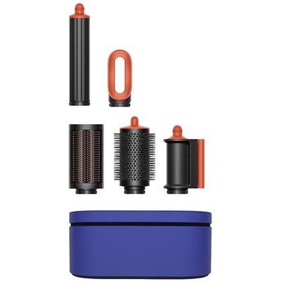 Dyson Airwrap Vinca Blue | Высшее качество| Доставка