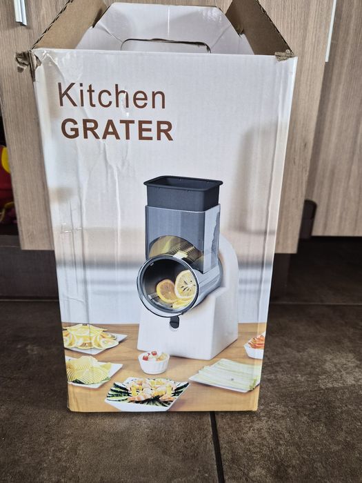 Електрическо ренде