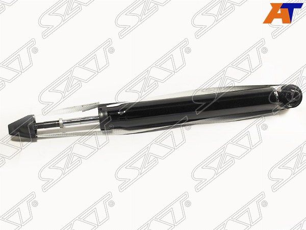 Амортизатор Toyota Auris