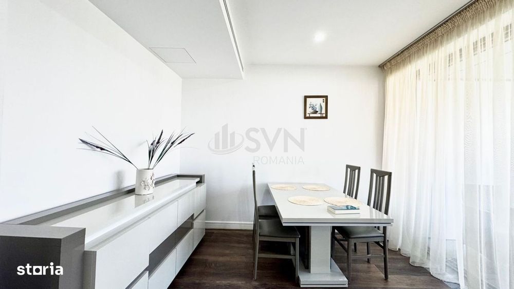 Apartament Premium 2 camere Cortina Residence — fotografia 3