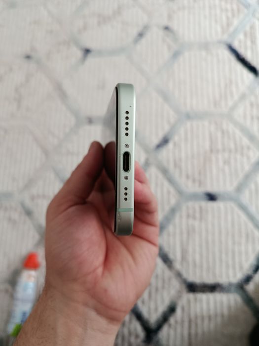 Apple iPhone 15 128gb