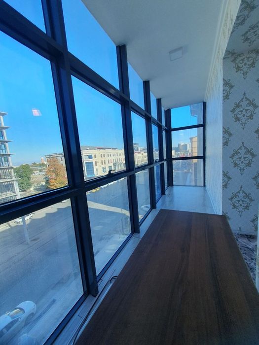 Сдается 2х комнатная Поворот