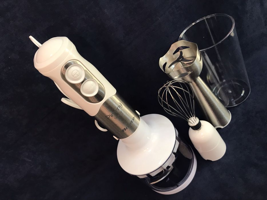 Пасатор 3в1 Ariete PIMMY 500