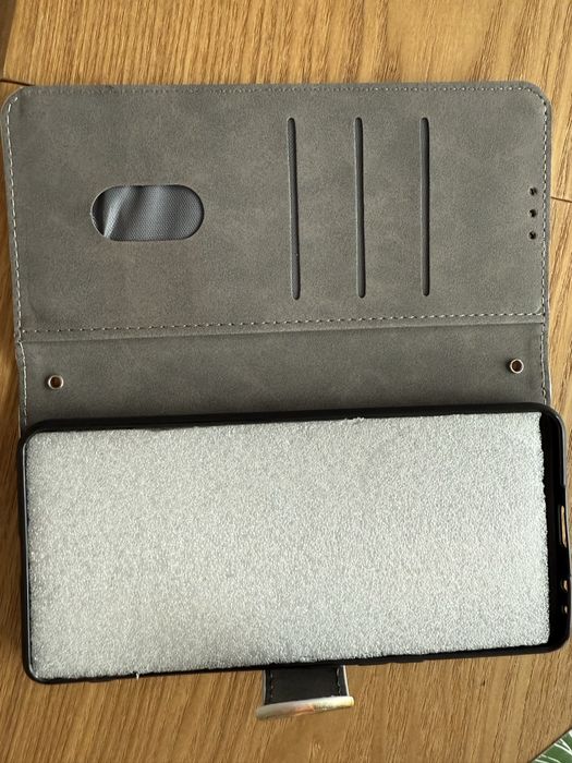 Калъф тефтер за Honor 200 Pro