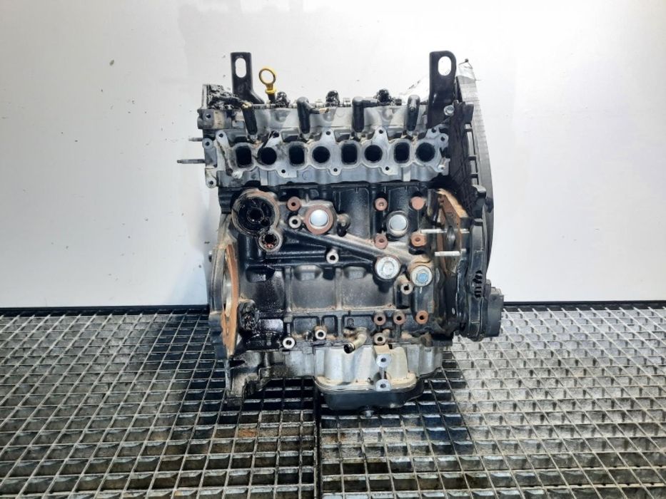 Motor, cod A17DTR, Opel, 1.7 CDTI Astra J