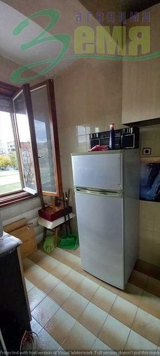 Дава се под наем Двустаен апартамент в Стара Загора, Център - 39 кв.м за 250 € - Снимка #2