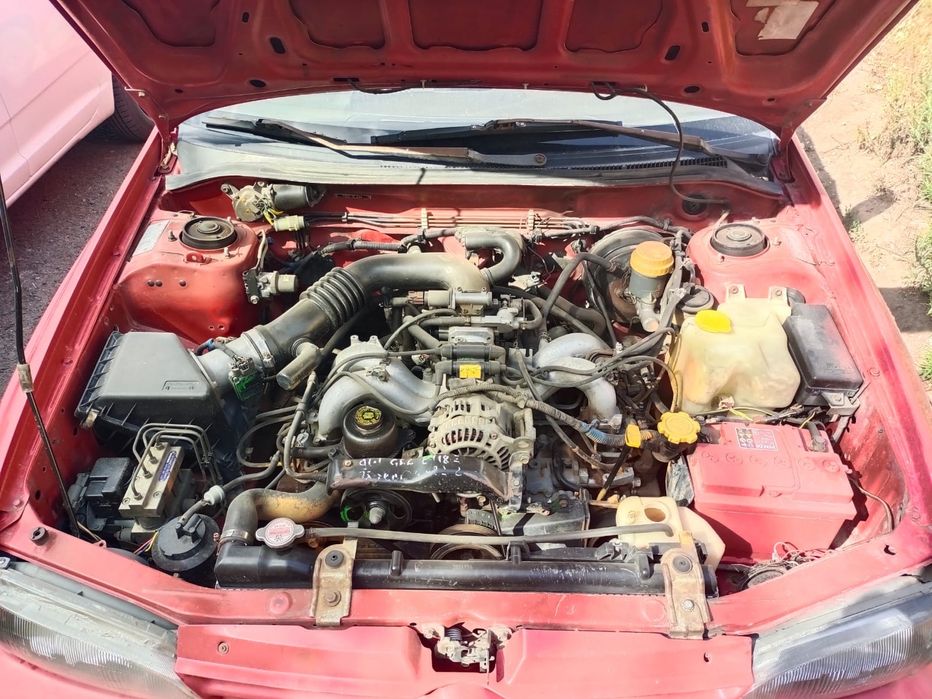 Продам Субару Импреза