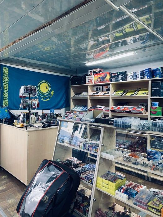 авто аксесуар бутик