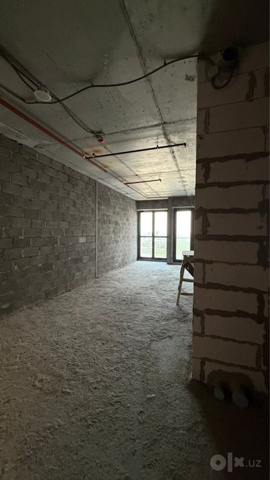 Срочно Nest One 2/21/23  40 м2 с Балконом