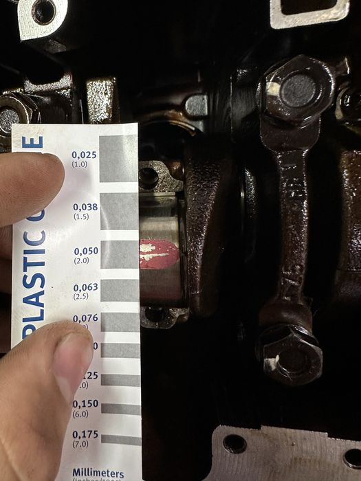 Двигател 1.6i 102к.с. BSE Audi VW Skoda