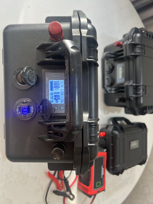 Аккумуляторы lipo4