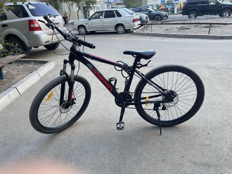 Продам едем бодро