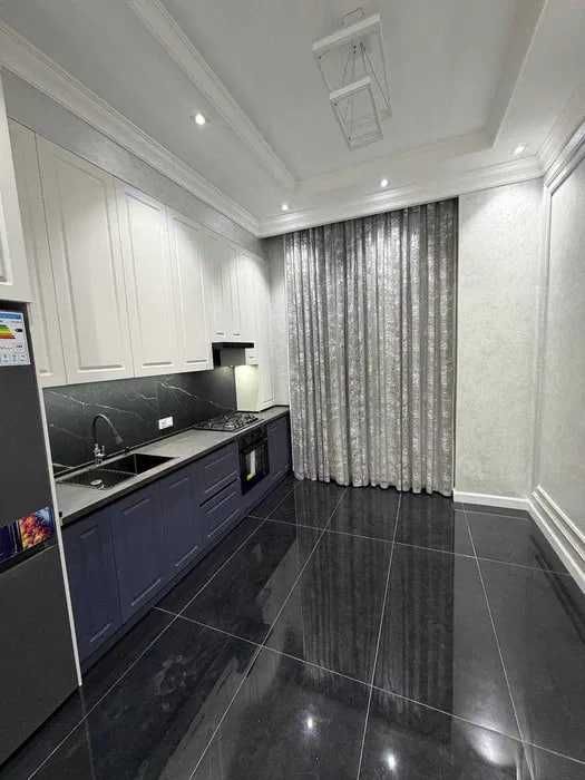 Продается 2-комнатная квартира в ЖК Evro House Чинабад R333