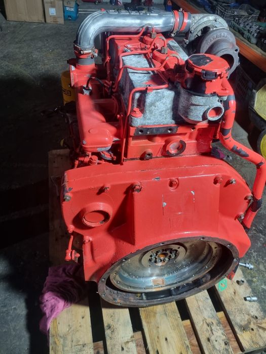 Motor jcb Dieselmax 3cx 4cx