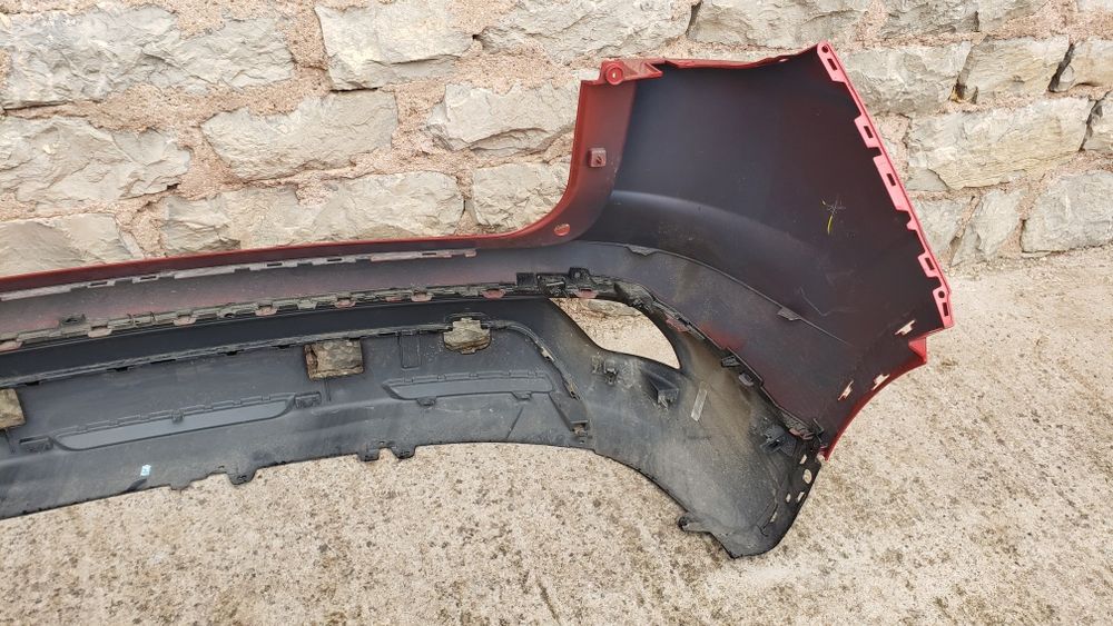 bronq/broni zadna Renault Austral 2020-
