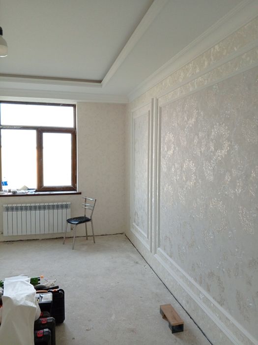 Malyar iwlari sifatli va tez