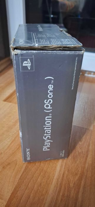 Joc complet Sony Playstation 1 ps1 fullbox la cutie