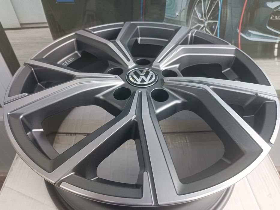 Джанти Audi VW Skoda Seat  17" 18" 19" 20" цола