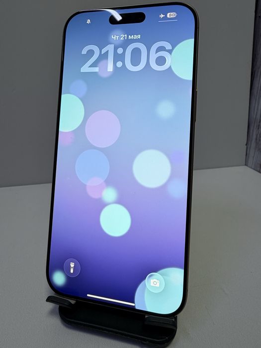 iPhone 16 pro max 256gb / СТ 31397