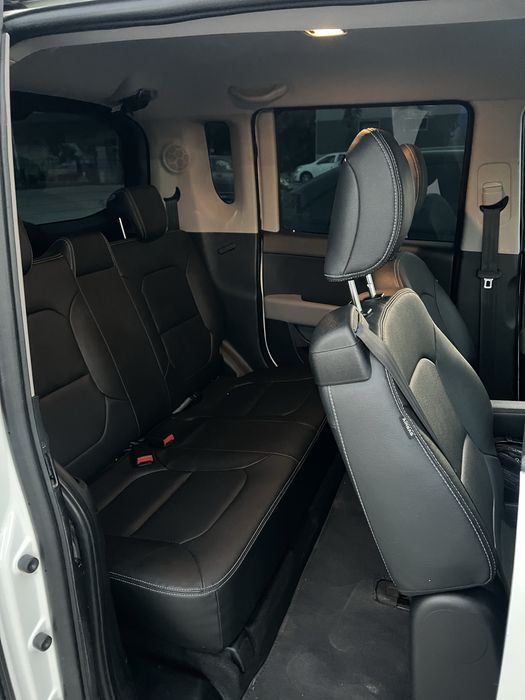 Kia Ray 2023 oq rangda