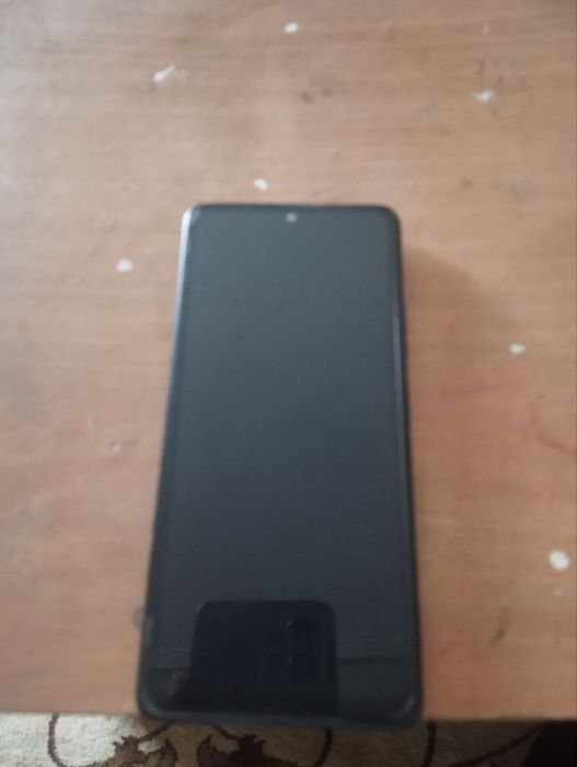 Redmi not10 pro obmen bor