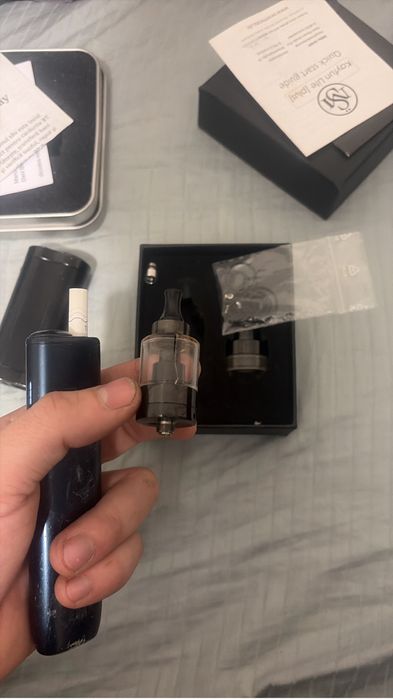 Dicodes micro dlc,kayfun 22mm dlc