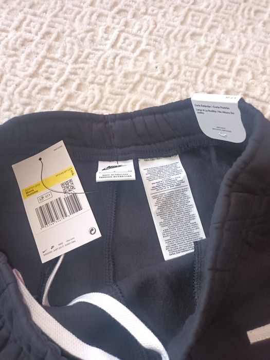 Мъжки къси панталони Nike