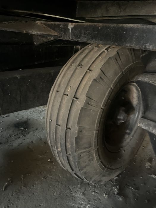 Лозарско ремърке 4т