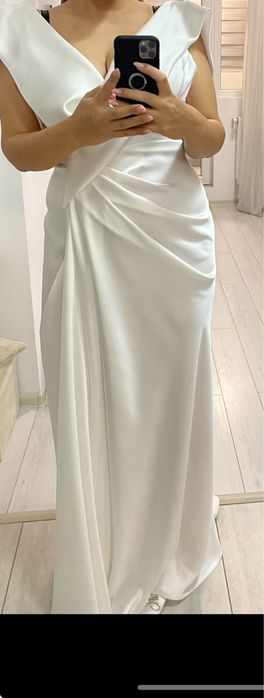 Rochie cununie Ana Radu