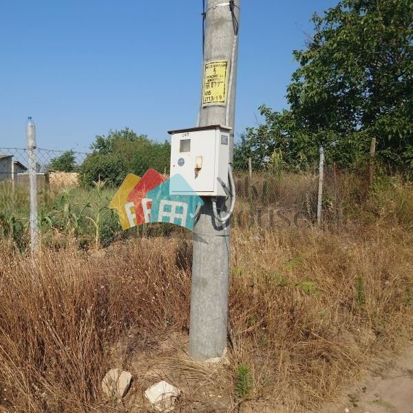 Продава се Парцел в Варна, м-т Боровец - юг - 500 кв.м за 76 €/кв.м - Снимка #4