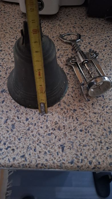 Старина  камбана