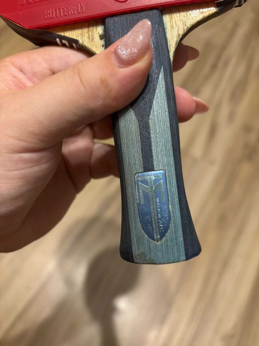 Paletă Butterfly Timo Boll ALC