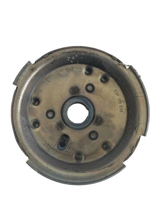 Fulie Ax Cu Came Audi A3 Ii 8P1 2003 - 2013 2.0 Tdi Cffb 03L109111