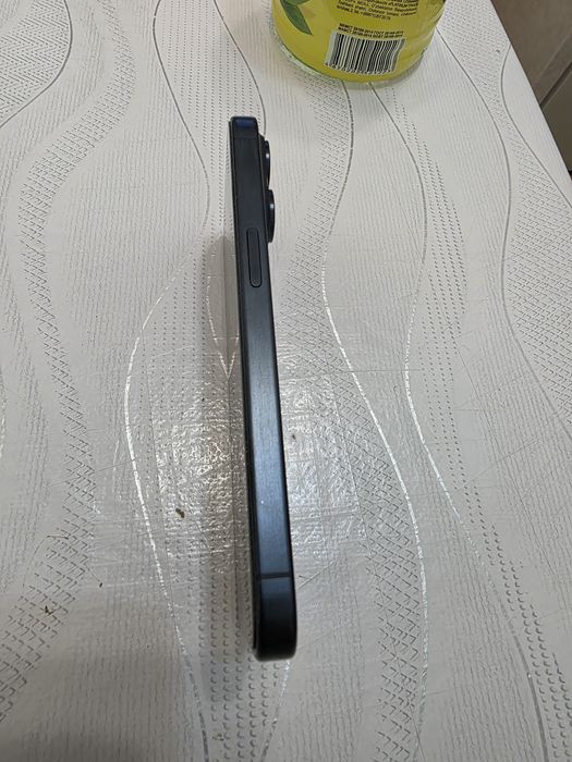 Айфон 15 про 256 гб