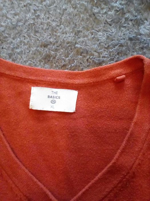 Pulover bărbătesc elegant