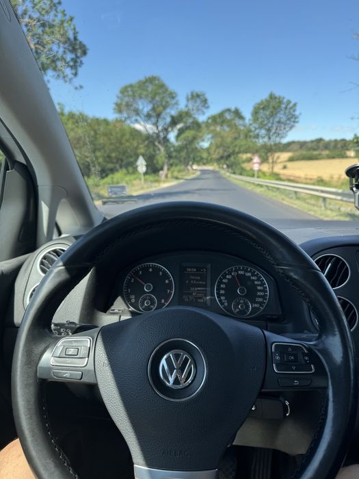 VW Golf Plus 1.6 ГАЗ/БЕНЗИН